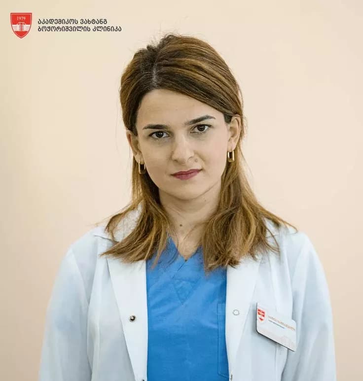 Khatia Khatiashvili