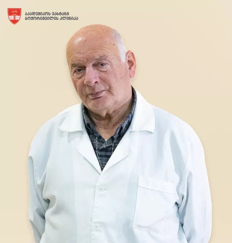 Rodam Turdziladze