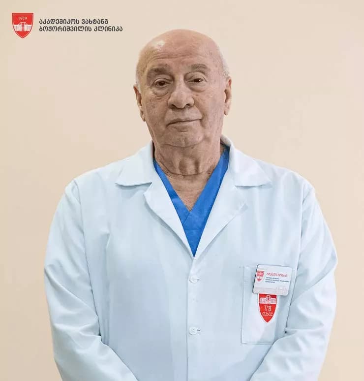 ერეკლე გოცაძე