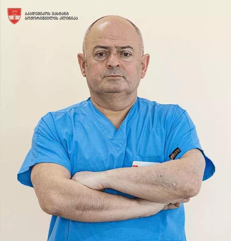 მიხეილ ლომსაძე