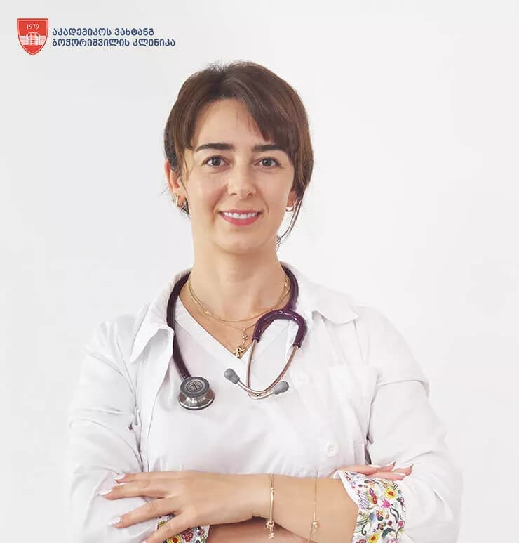 Ani Orkoshneli