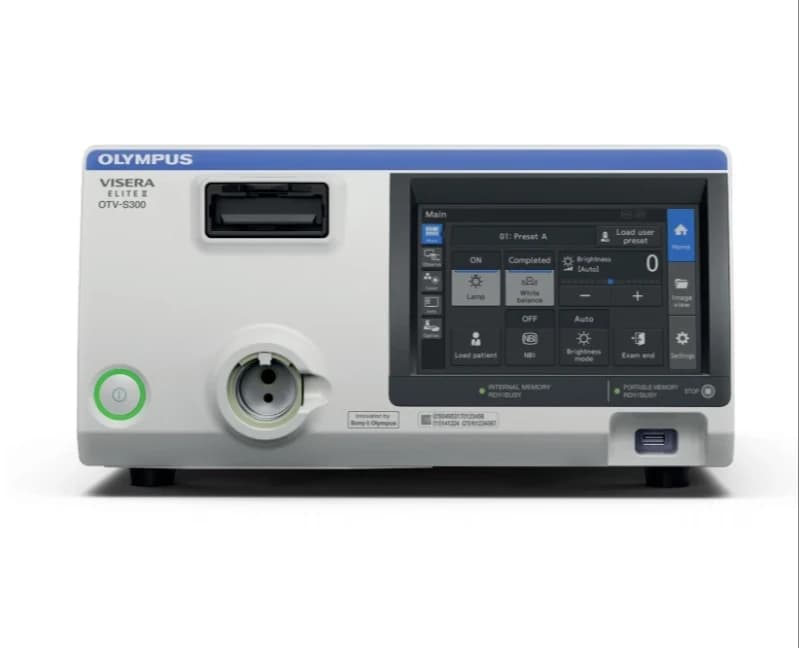 laparoskopiuli-aparatura-olympus-elite-2-otv-300