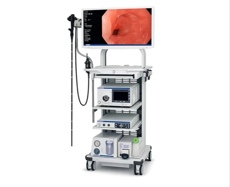 endoskopiis-aparati-olympus-evis-x1-cv-1500