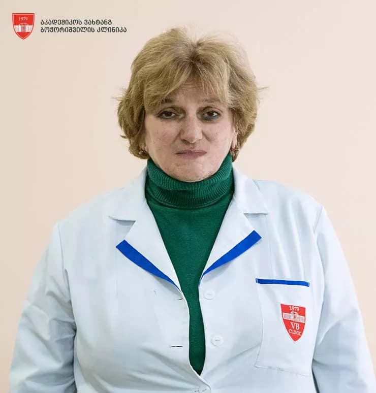 Кетеван Ткебучава