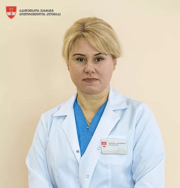 Кетеван Папуашвили