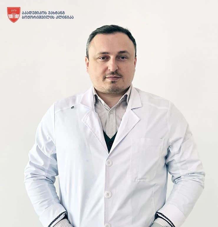ნიკა კვერნაძე