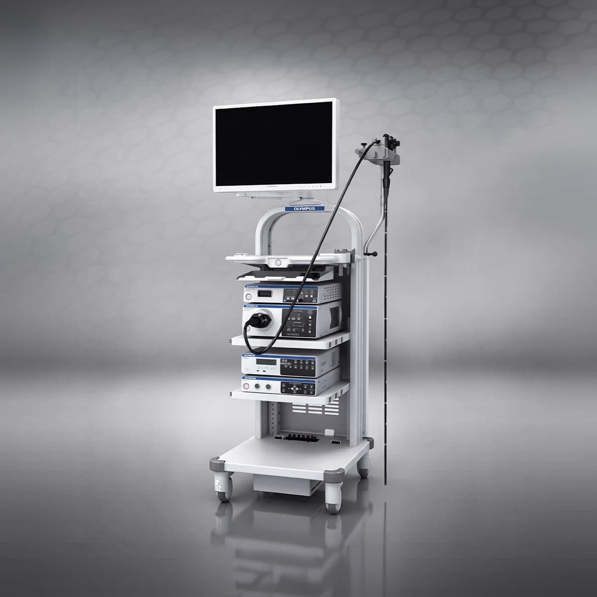 endoskopia-OLYMPUS-EVIS-EXERA-III