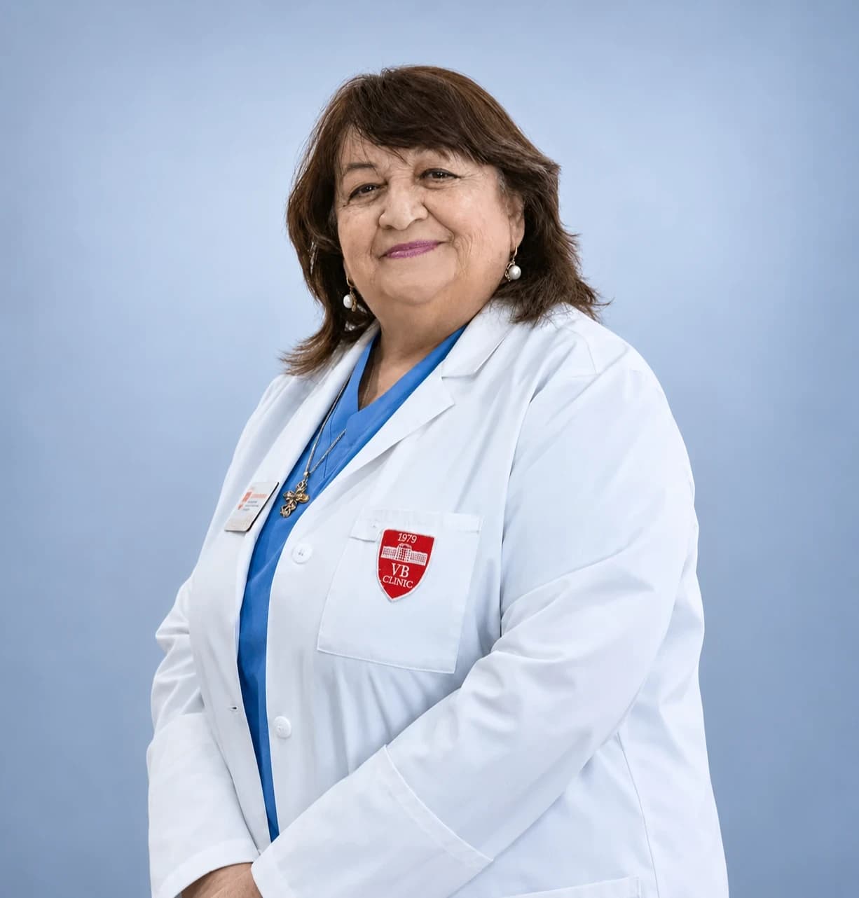 Mariam Gigauri