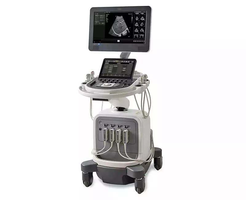 ექოსკოპი PHILIPS AFFINITI 70