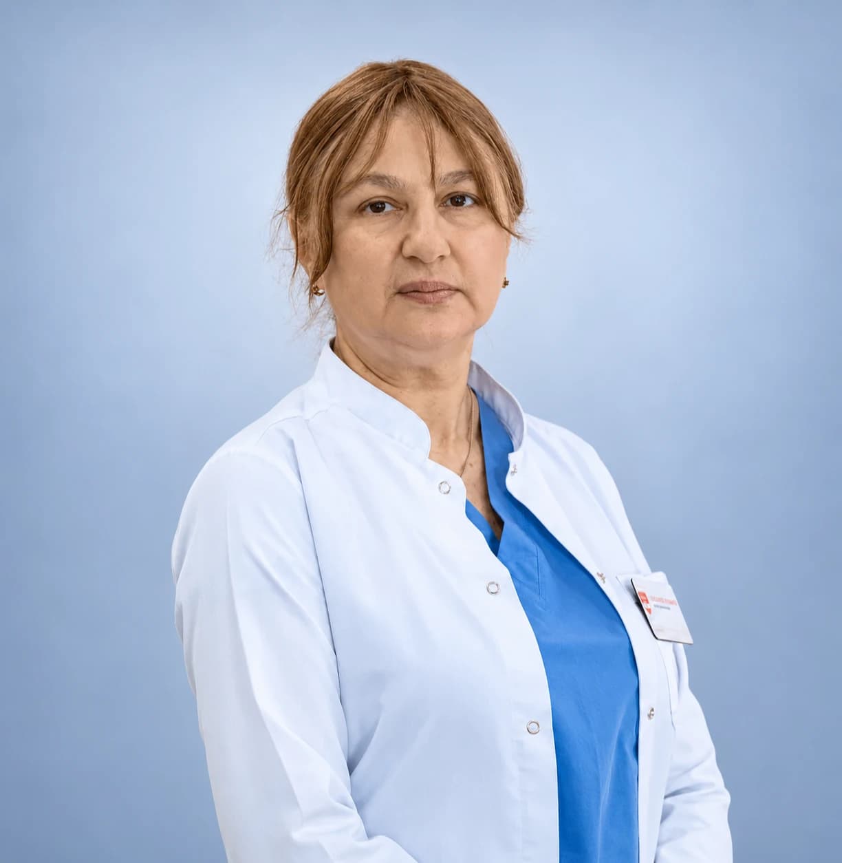 albina-xidasheli-infeqcionisti-eqimebi