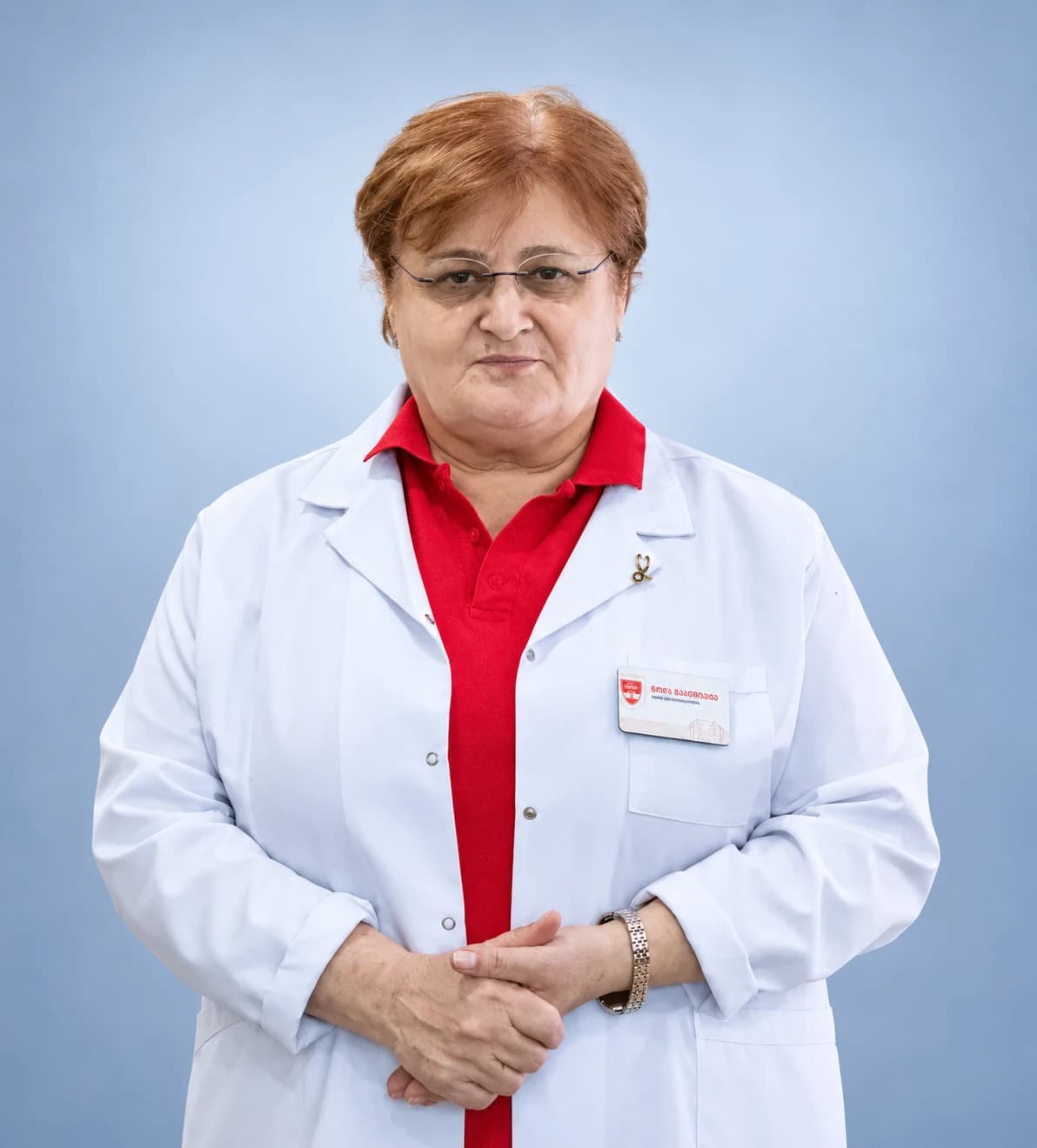 nino-chaniashvili-reanimatologi-eqimebi
