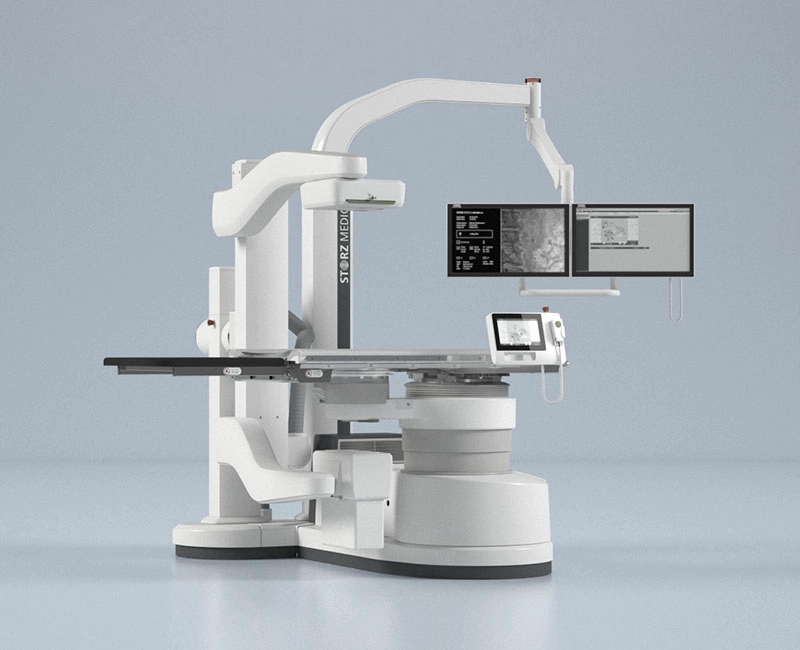 დისტანციური ლითოტრიპსია