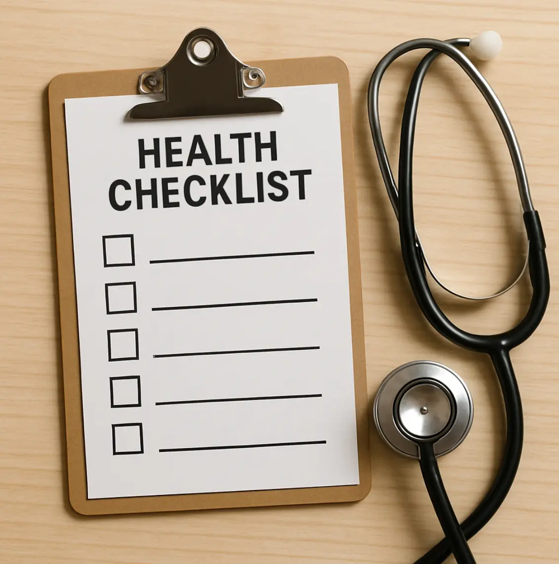 checklist