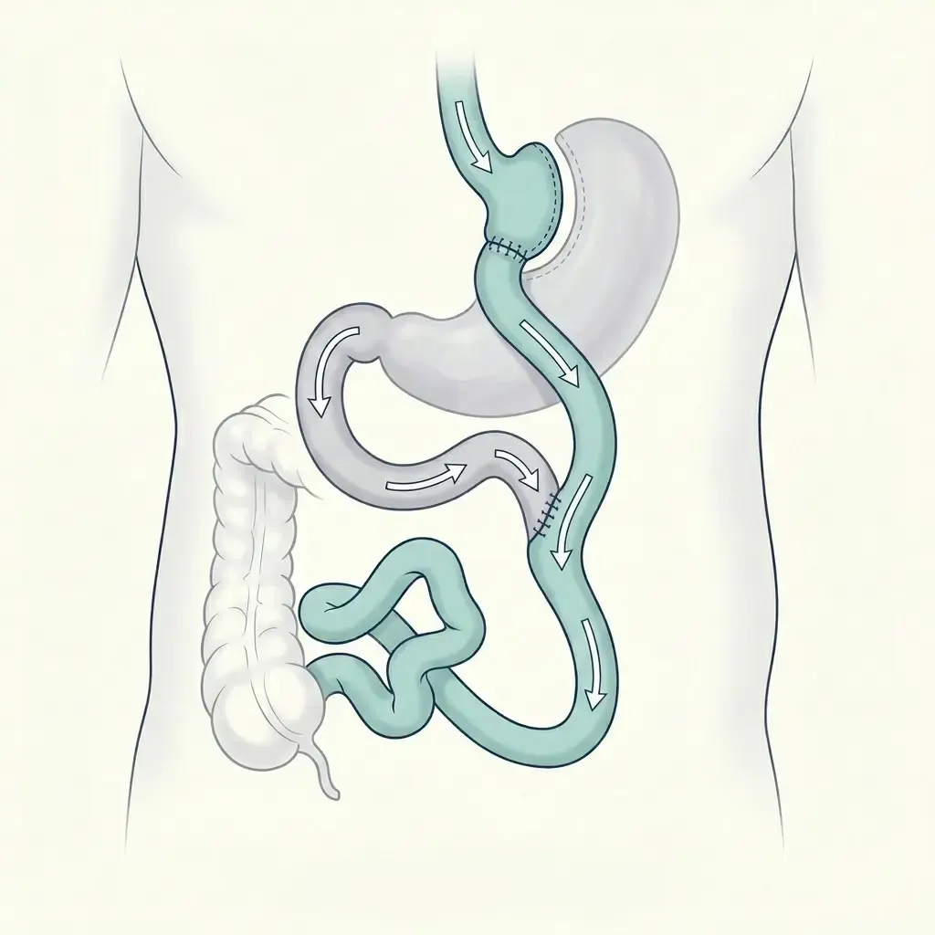 gastroshuntireba