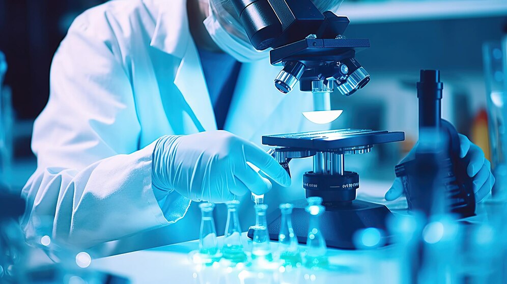 ლაბორატორიული კვლევები